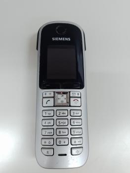 Siemens Gigaset S68 H Schnurlos Telefon mit Ladestation